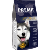 Корма для собак