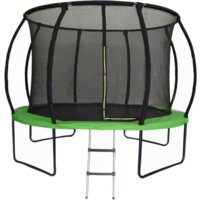 Atlas Sport 312 см - 10ft Master (с лестницей, зеленый)