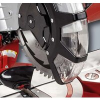 Торцовочная пила Einhell TC-MS 2513 L [4300850] - Превью изображения №2 — Интернет-магазин Time-Shop