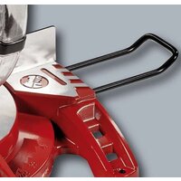 Торцовочная пила Einhell TC-MS 2513 L [4300850] - Превью изображения №9 — Интернет-магазин Time-Shop