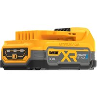 Набор аккумуляторов DeWalt DCBP034E2 (18В/2x1.7 Ач) - Превью изображения №4 — Интернет-магазин Time-Shop
