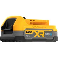 Набор аккумуляторов DeWalt DCBP034E2 (18В/2x1.7 Ач) - Превью изображения №2 — Интернет-магазин Time-Shop