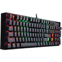 Клавиатура Redragon Mitra (Outemu Blue) - Превью изображения №3 — Интернет-магазин Time-Shop