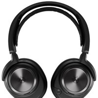 Наушники SteelSeries Arctis Nova Pro Wireless P (черный) - Превью изображения №8 — Интернет-магазин Time-Shop