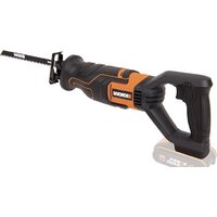 Сабельная пила Worx WX500.9 (без АКБ) - Превью изображения №6 — Интернет-магазин Time-Shop