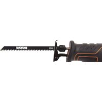 Сабельная пила Worx WX500.9 (без АКБ) - Превью изображения №4 — Интернет-магазин Time-Shop