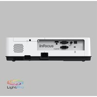 Проектор InFocus IN1049 - Превью изображения №6 — Интернет-магазин Time-Shop