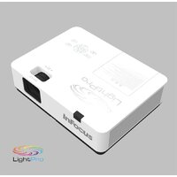 Проектор InFocus IN1049 - Превью изображения №5 — Интернет-магазин Time-Shop