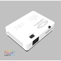 Проектор InFocus IN1049 - Превью изображения №3 — Интернет-магазин Time-Shop