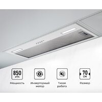 LEX Hyper 900 Inverter WH