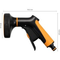 Распылитель Fiskars 1065482 - Превью изображения №5 — Интернет-магазин Time-Shop