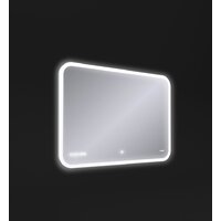  Cersanit Зеркало 80х70 KN-LU-LED070-80-p-Os - Превью изображения №2 — Интернет-магазин Time-Shop