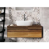  Cersanit Зеркало 80х70 KN-LU-LED070-80-p-Os - Превью изображения №4 — Интернет-магазин Time-Shop