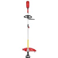 Триммер Wortex TE 3813-2 S 0318226 - Превью изображения №2 — Интернет-магазин Time-Shop