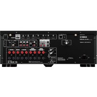 AV ресивер Yamaha RX-A2A - Превью изображения №4 — Интернет-магазин Time-Shop