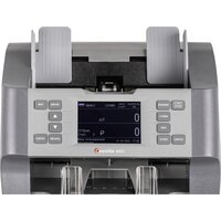 Счетчик-сортировщик банкнот Cassida Neo - Превью изображения №4 — Интернет-магазин Time-Shop