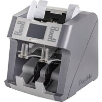 Счетчик-сортировщик банкнот Cassida Neo - Превью изображения №2 — Интернет-магазин Time-Shop