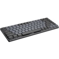 Клавиатура Logitech MX Mechanical Mini Clicky 920-010782 (нет кириллицы) - Превью изображения №4 — Интернет-магазин Time-Shop