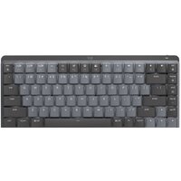 Logitech MX Mechanical Mini Clicky 920-010782 (нет кириллицы)