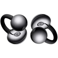 Наушники Huawei FreeClip 2 (черный, международная версия) - Превью изображения №2 — Интернет-магазин Time-Shop