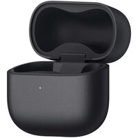 Наушники Huawei FreeClip 2 (черный, международная версия) - Превью изображения №10 — Интернет-магазин Time-Shop