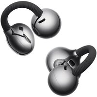 Наушники Huawei FreeClip 2 (черный, международная версия) - Превью изображения №5 — Интернет-магазин Time-Shop