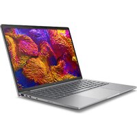 Ноутбук HP ZBook 8 G1ak BX7L4UT - Превью изображения №2 — Интернет-магазин Time-Shop