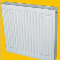 Стальной панельный радиатор Лидея ЛУ 22-507 500x700 - Превью изображения №3 — Интернет-магазин Time-Shop