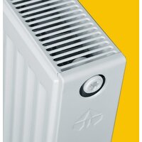 Стальной панельный радиатор Лидея ЛУ 22-507 500x700 - Превью изображения №2 — Интернет-магазин Time-Shop