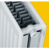 Стальной панельный радиатор Лидея ЛУ 22-507 500x700 - Превью изображения №4 — Интернет-магазин Time-Shop