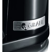 Электрическая кофемолка Graef CM802 - Превью изображения №3 — Интернет-магазин Time-Shop
