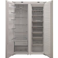 Однокамерный холодильник Korting KSI 1855 - Превью изображения №4 — Интернет-магазин Time-Shop