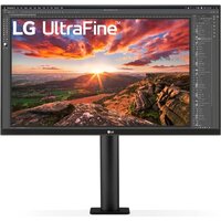 Монитор LG UltraFine 27UN880-B - Превью изображения №2 — Интернет-магазин Time-Shop