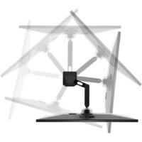 Монитор LG UltraFine 27UN880-B - Превью изображения №6 — Интернет-магазин Time-Shop