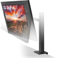 Монитор LG UltraFine 27UN880-B - Превью изображения №5 — Интернет-магазин Time-Shop