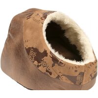 Лежанки, домики, когтеточки для кошек и собак
