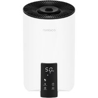Увлажнитель воздуха Rombica Nova HUM-046 - Превью изображения №3 — Интернет-магазин Time-Shop
