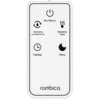 Увлажнитель воздуха Rombica Nova HUM-046 - Превью изображения №4 — Интернет-магазин Time-Shop