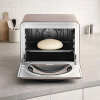 Аэрогриль (аэрофритюрница) Kitfort KT-8152 - Превью изображения №7 — Интернет-магазин Time-Shop