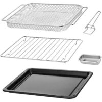 Аэрогриль (аэрофритюрница) Kitfort KT-8152 - Превью изображения №9 — Интернет-магазин Time-Shop