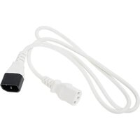 Lanmaster LAN-PP13/14-1.8-WH