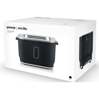 Тостер Gorenje T800ORAB - Превью изображения №6 — Интернет-магазин Time-Shop