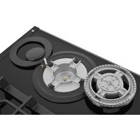 Варочная панель ZUGEL ZGH451B - Превью изображения №7 — Интернет-магазин Time-Shop