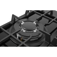 Варочная панель ZUGEL ZGH451B - Превью изображения №5 — Интернет-магазин Time-Shop