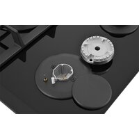 Варочная панель ZUGEL ZGH451B - Превью изображения №8 — Интернет-магазин Time-Shop