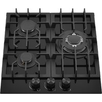 Варочная панель ZUGEL ZGH451B - Превью изображения №2 — Интернет-магазин Time-Shop