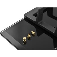 Варочная панель ZUGEL ZGH451B - Превью изображения №4 — Интернет-магазин Time-Shop