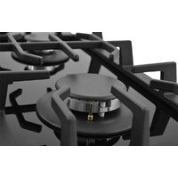 Варочная панель ZUGEL ZGH451B - Превью изображения №6 — Интернет-магазин Time-Shop