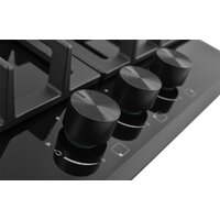 Варочная панель ZUGEL ZGH451B - Превью изображения №3 — Интернет-магазин Time-Shop