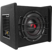 Корпусной активный сабвуфер Nakamichi NBX251A - Превью изображения №5 — Интернет-магазин Time-Shop
